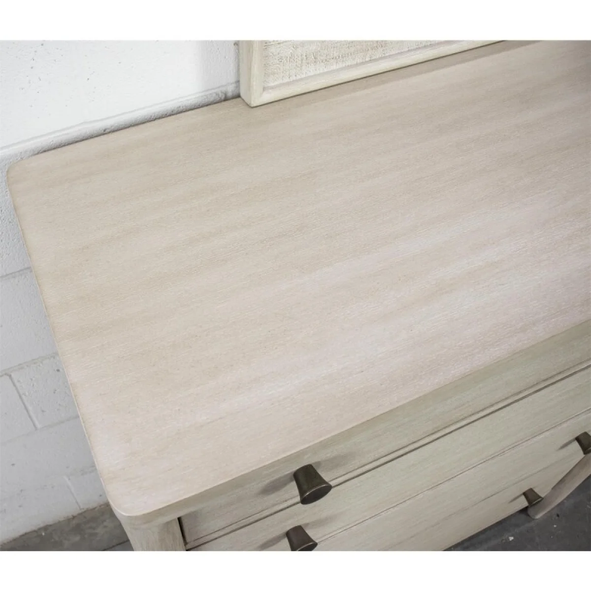 8-drawer Dresser Dressers Cream 18
