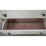 8-drawer Dresser Dressers Cream 36