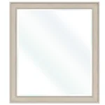 Mirror Bedroom Mirrors Cream 18