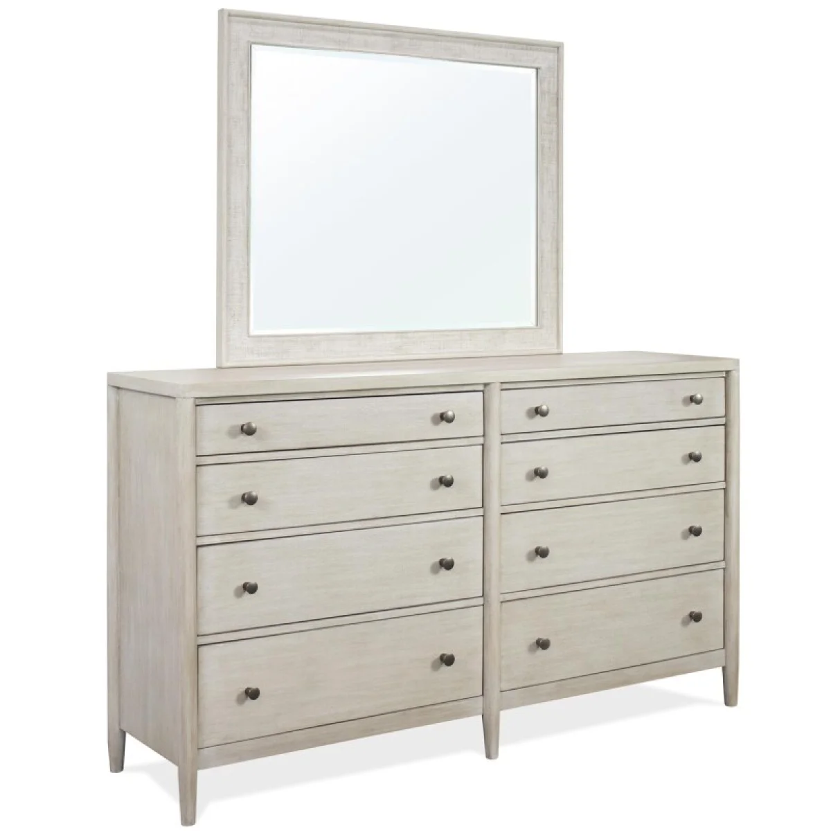 Mirror Bedroom Mirrors Cream 13