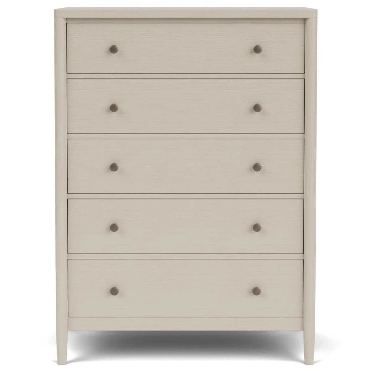 5-drawer Chest Chests Chests 7