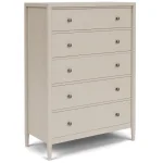 5-drawer Chest Chests Chests 24