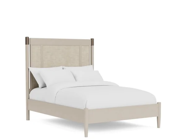 5/0 Panel Footboard Bed Parts Bed Parts 4