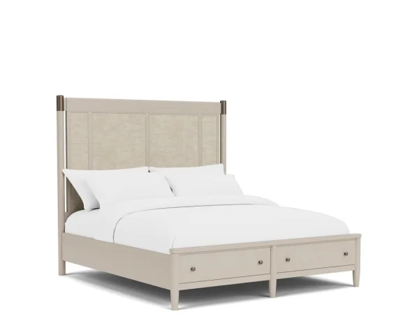 5/0-6/6 Storage Siderails Bed Parts Bed Parts