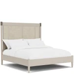 6/6 Panel Footboard Bed Parts Bed Parts 6