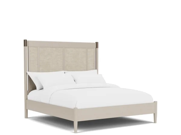 6/6 Panel Footboard Bed Parts Bed Parts