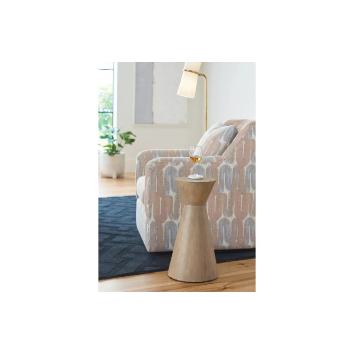Indiya Round Accent Table Accent Furniture Accent Furniture 6