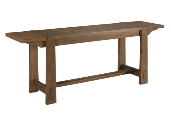 Bench Chairs & Benches Brown 14