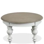 Round Cocktail Table Cocktail & Coffee Tables Cocktail & Coffee Tables 17