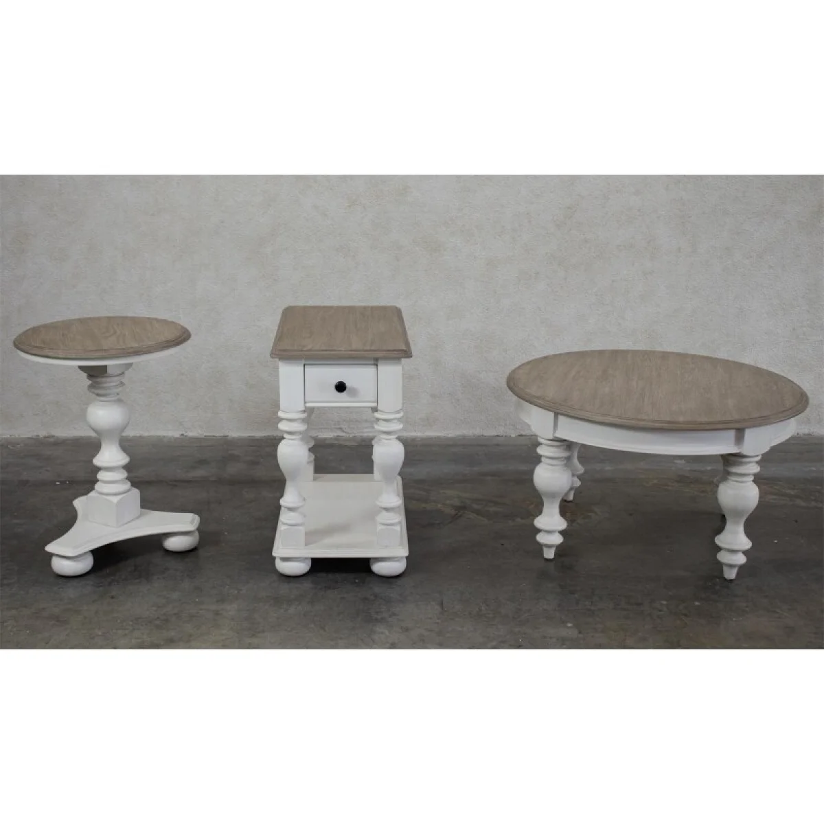 Round Cocktail Table Cocktail & Coffee Tables Cocktail & Coffee Tables 10