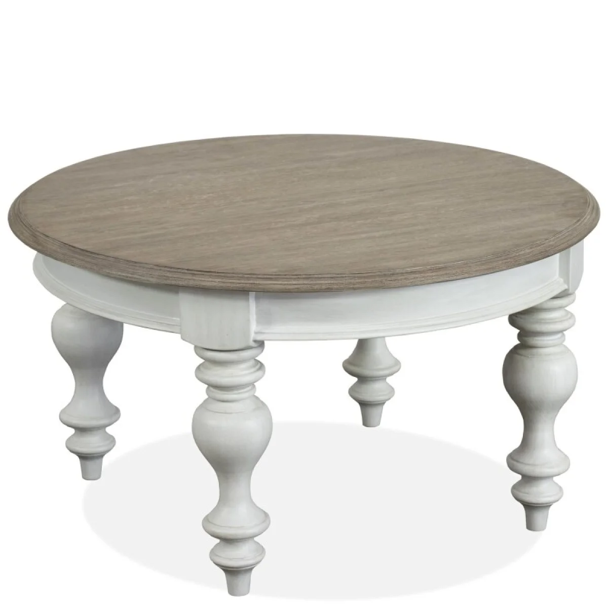 Round Cocktail Table Cocktail & Coffee Tables Cocktail & Coffee Tables 11