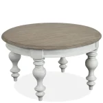 Round Cocktail Table Cocktail & Coffee Tables Cocktail & Coffee Tables 22
