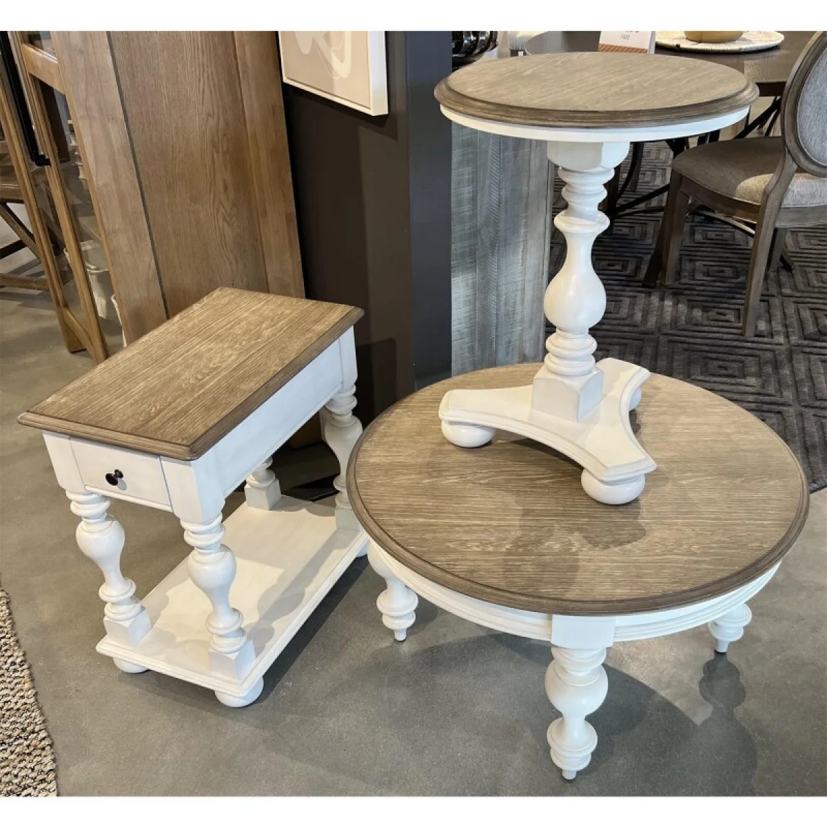 Chairside Table Chairside Tables Chairside Tables 17