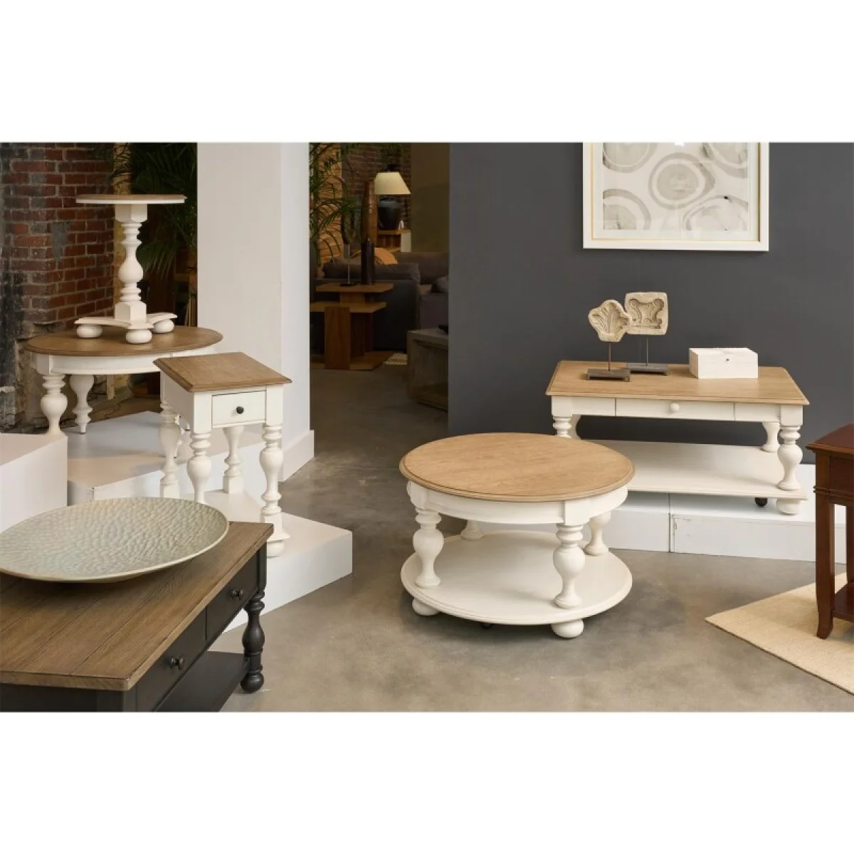 Chairside Table Chairside Tables Chairside Tables 21