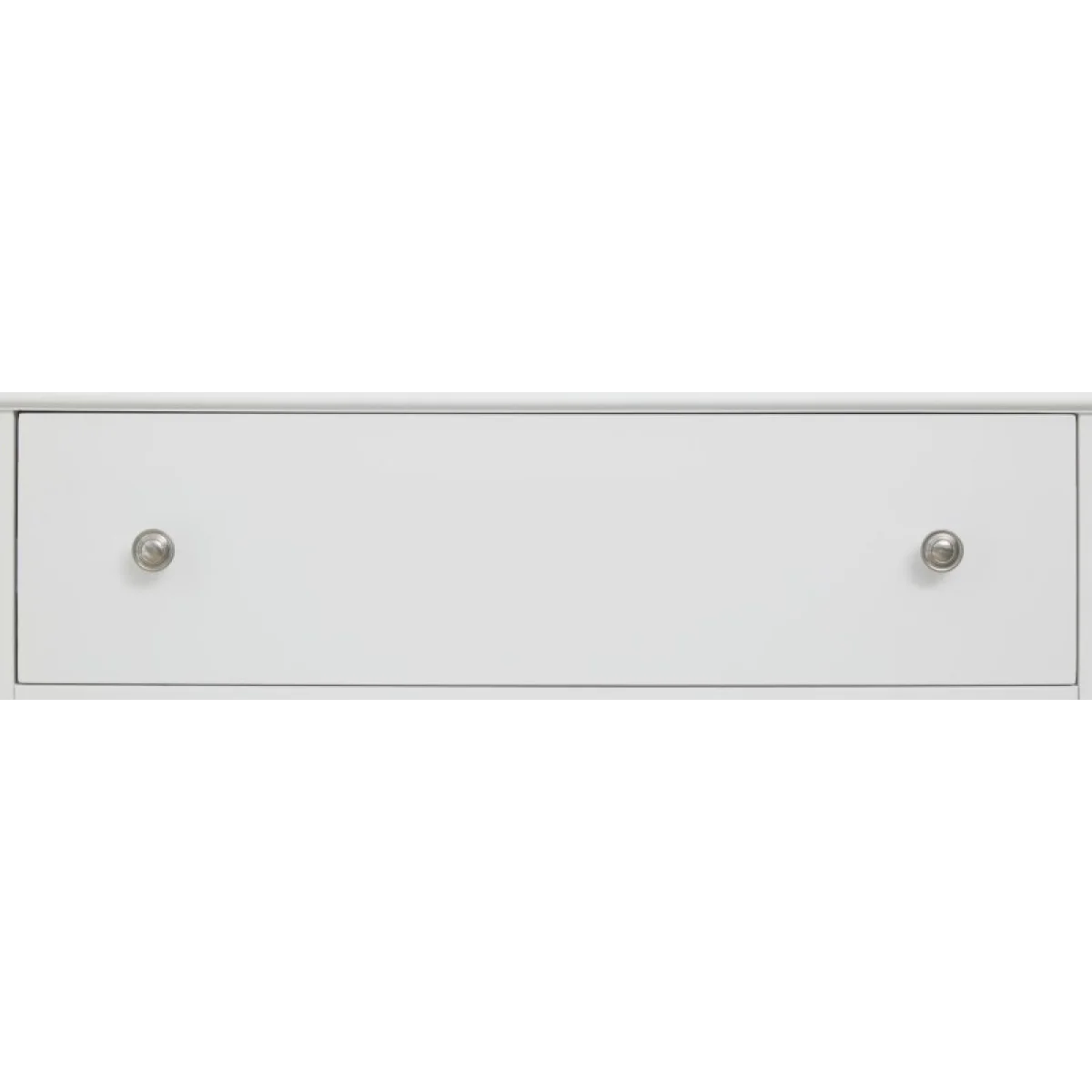 Complete Panel Full Bed White Finish Youth Beds Legacy Classic Furniture 9