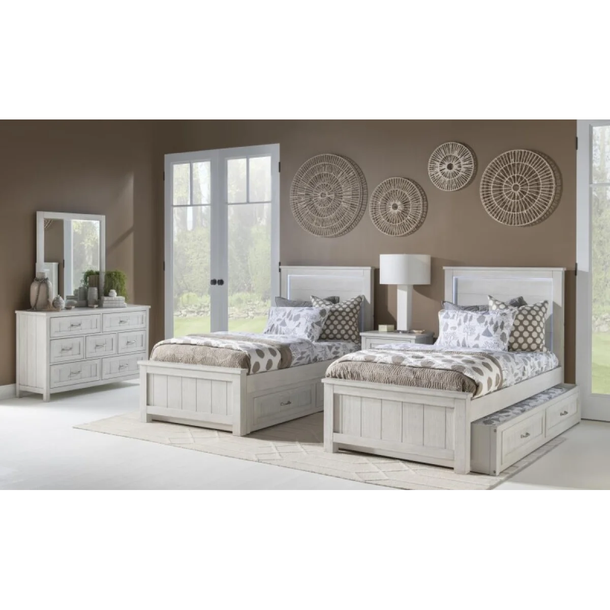 Trundle Bed Parts Bed Parts 7