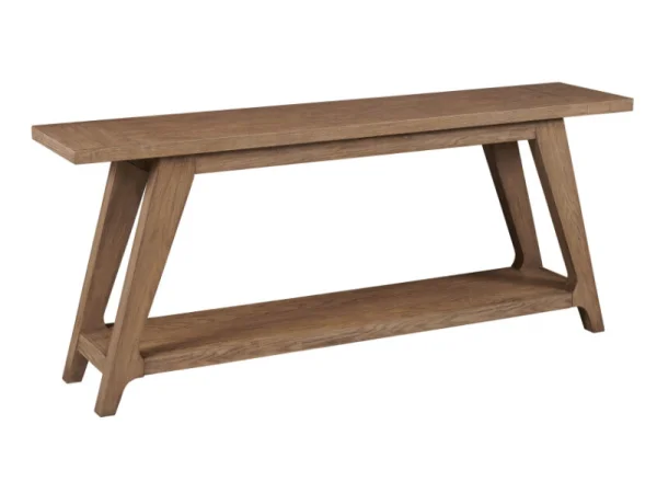 Weisman Rectangular Console Table Console Tables Console Sofas