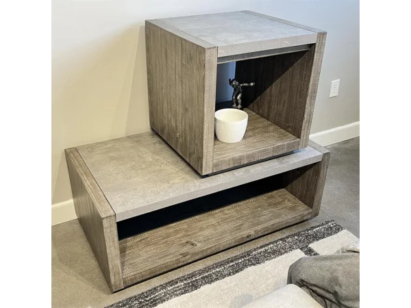 Churchill 66″ Highboy Console W/ 3 Doors DR1243GRP1 Entertainment Stands Aspen Home 10