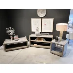 Rectangle Cocktail Table Cocktail & Coffee Tables Brown 20