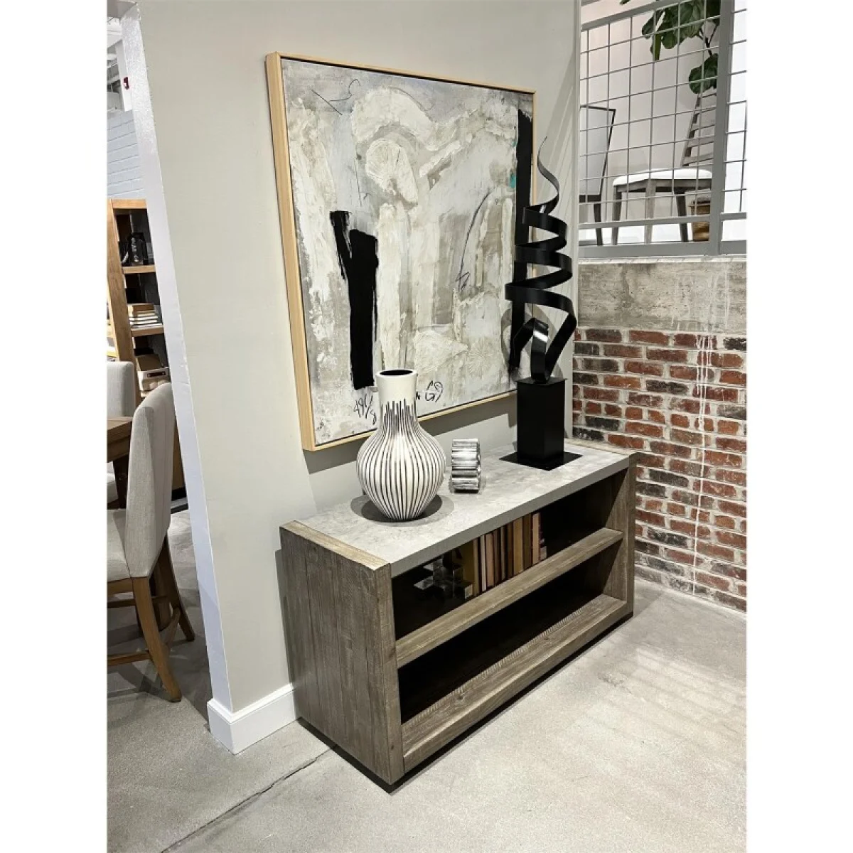 Sofa Table Sofa Tables Gray 9