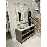 Sofa Table Sofa Tables Gray 19