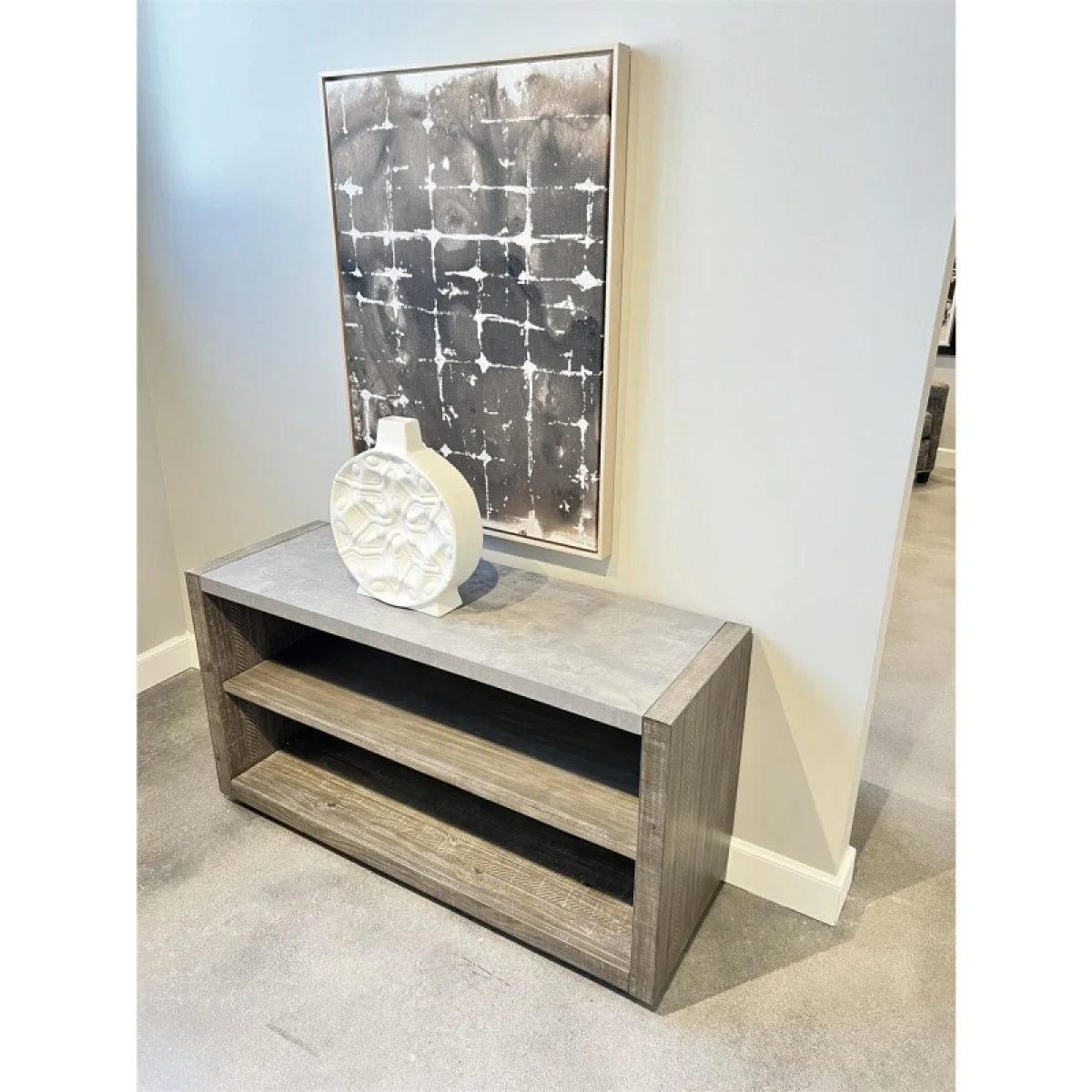 Sofa Table Sofa Tables Gray 10