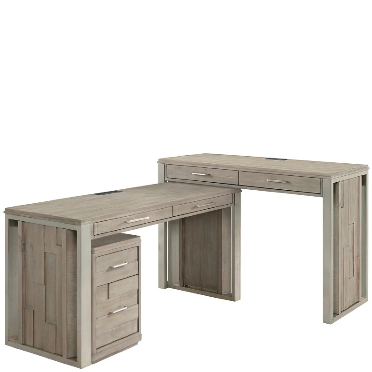 36in Nesting Desk Desks Desks 11