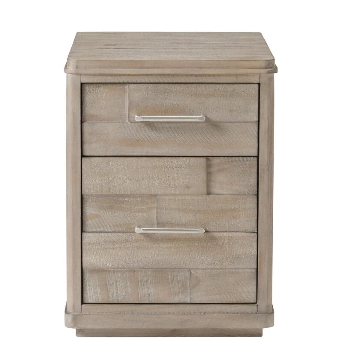Mobile File Office Storage Gray 6