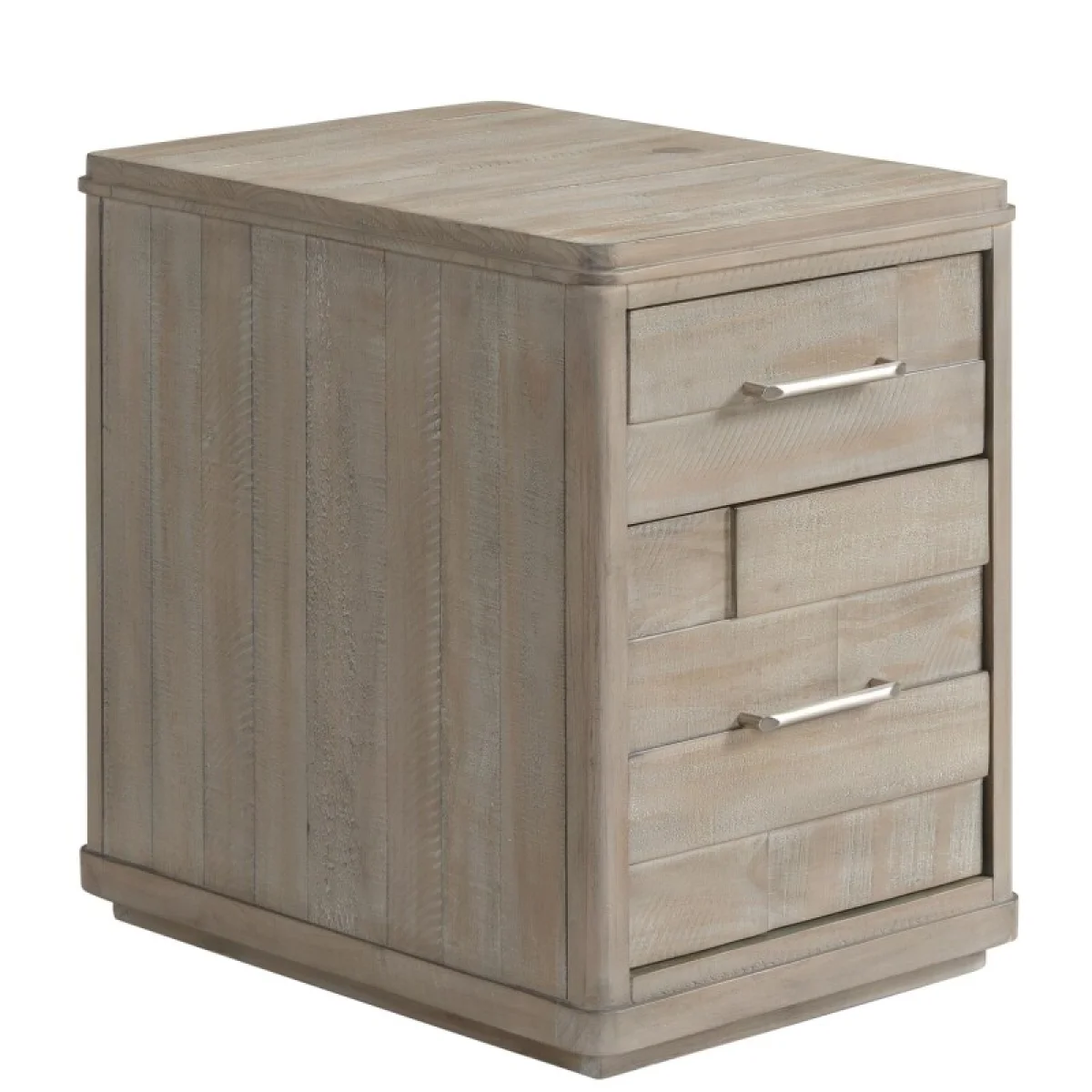 Mobile File Office Storage Gray 11