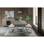 Uph Dining Bench Chairs & Benches Chairs & Benches 11