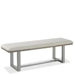 Uph Dining Bench Chairs & Benches Chairs & Benches 16