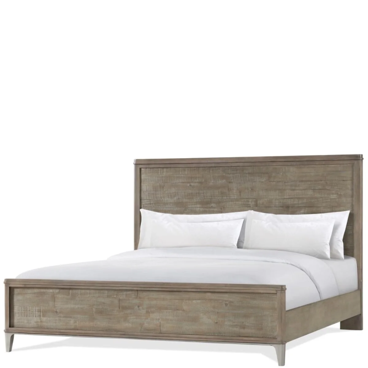 6/0-6/6 Panel Headboard Bed Parts Bed Parts 4