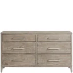 6-drawer Dresser Dressers Dressers 16