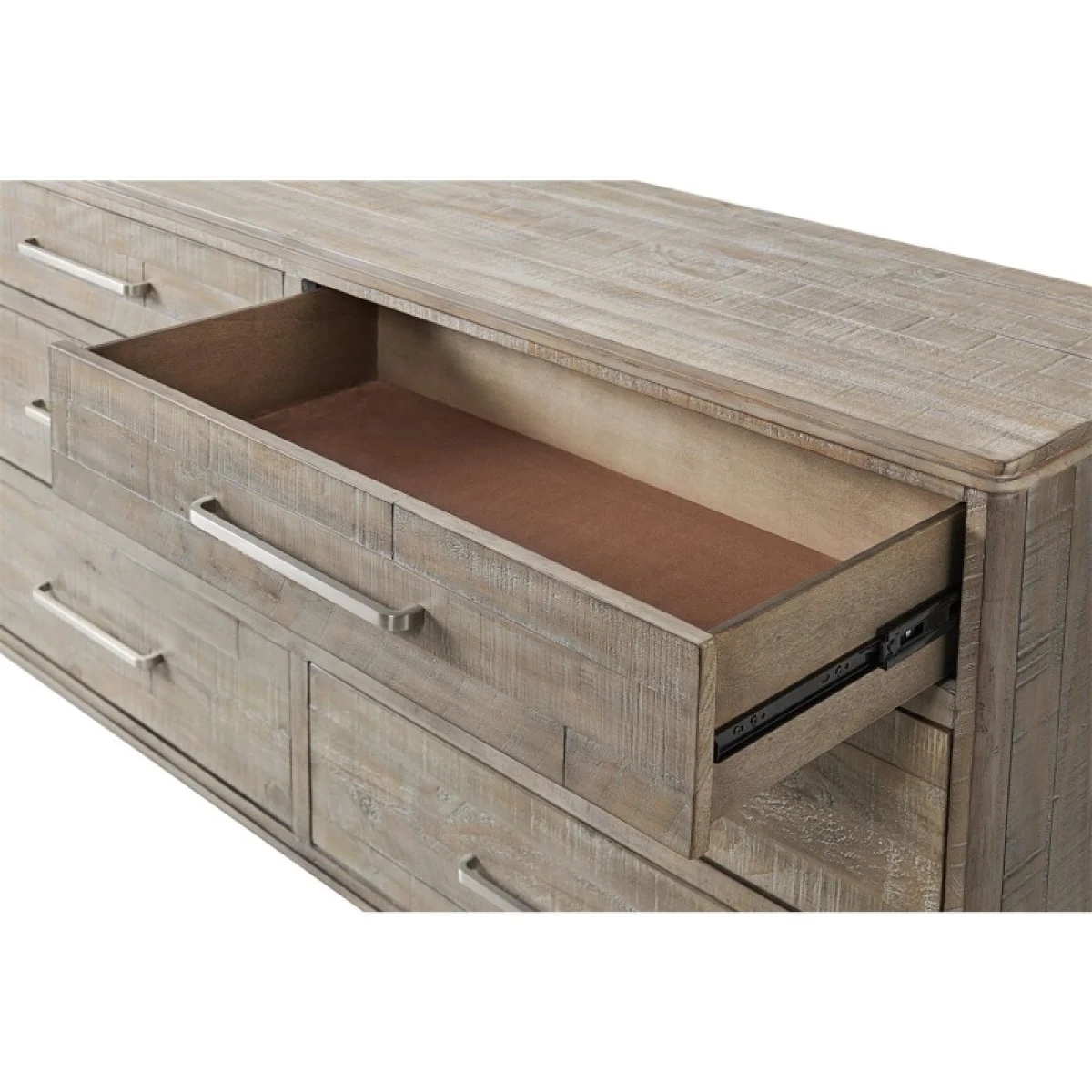 6-drawer Dresser Dressers Dressers 8