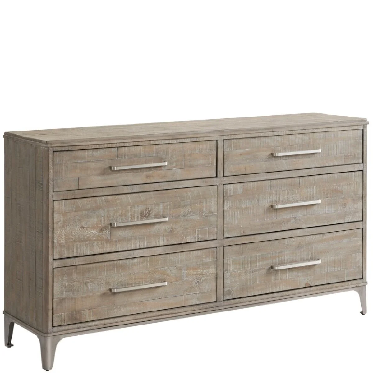 6-drawer Dresser Dressers Dressers 10
