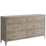 6-drawer Dresser Dressers Dressers 20