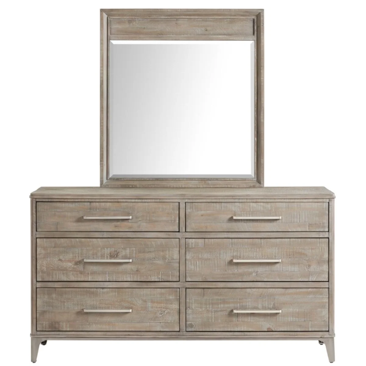 6-drawer Dresser Dressers Dressers 12