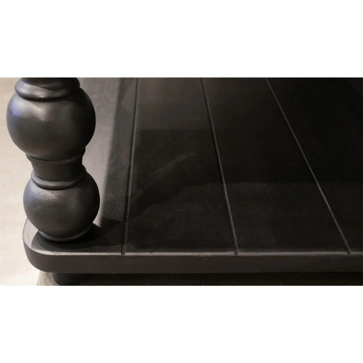 Rect Cocktail Table Cocktail & Coffee Tables Brown 7