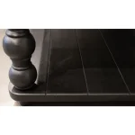 Rect Cocktail Table Cocktail & Coffee Tables Brown 14