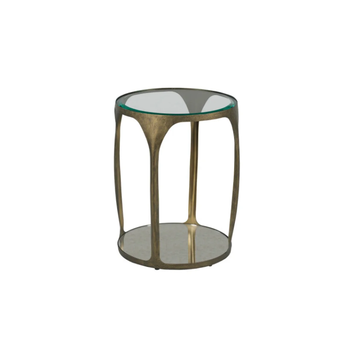 Cartwright Metal Accent Table Accent Furniture Accent Furniture 4