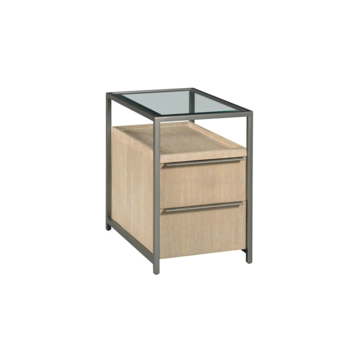 Jive Charging Chairside Table Chairside Tables Chairside Tables 4