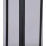 Round Nesting Cocktail Cocktail & Coffee Tables Antique Charcoal 16