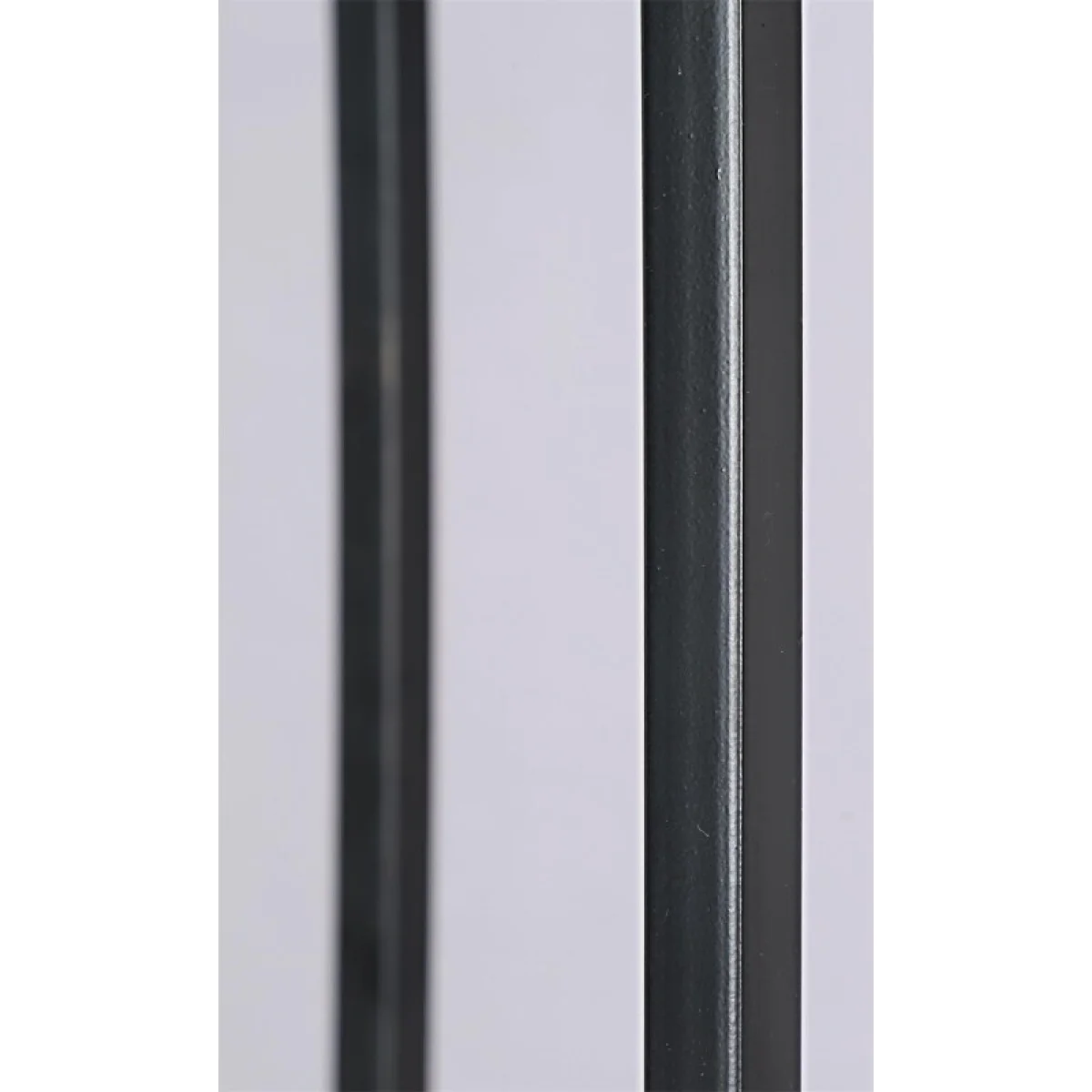Round End Table End tables Antique Charcoal 8