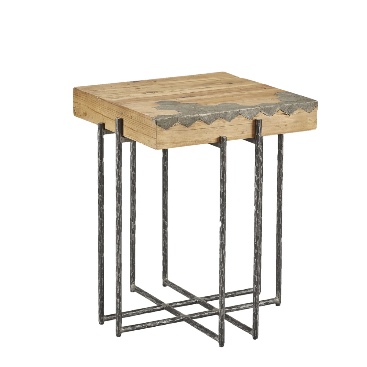 Honeycomb End Table End tables End Tables 4