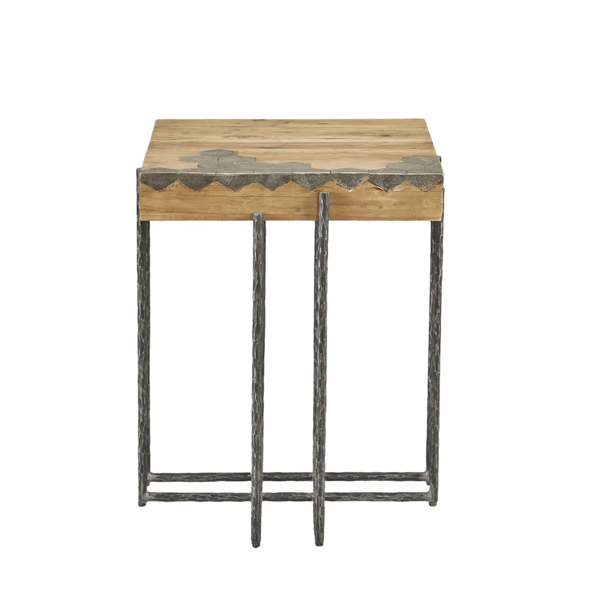 Honeycomb End Table End tables End Tables 6