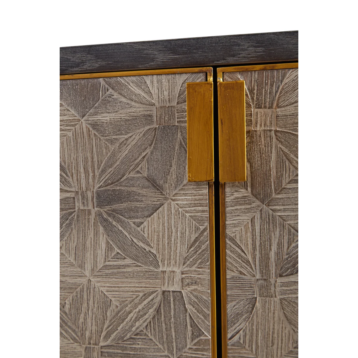 Aurora Server Accent Furniture Accent Furniture 7