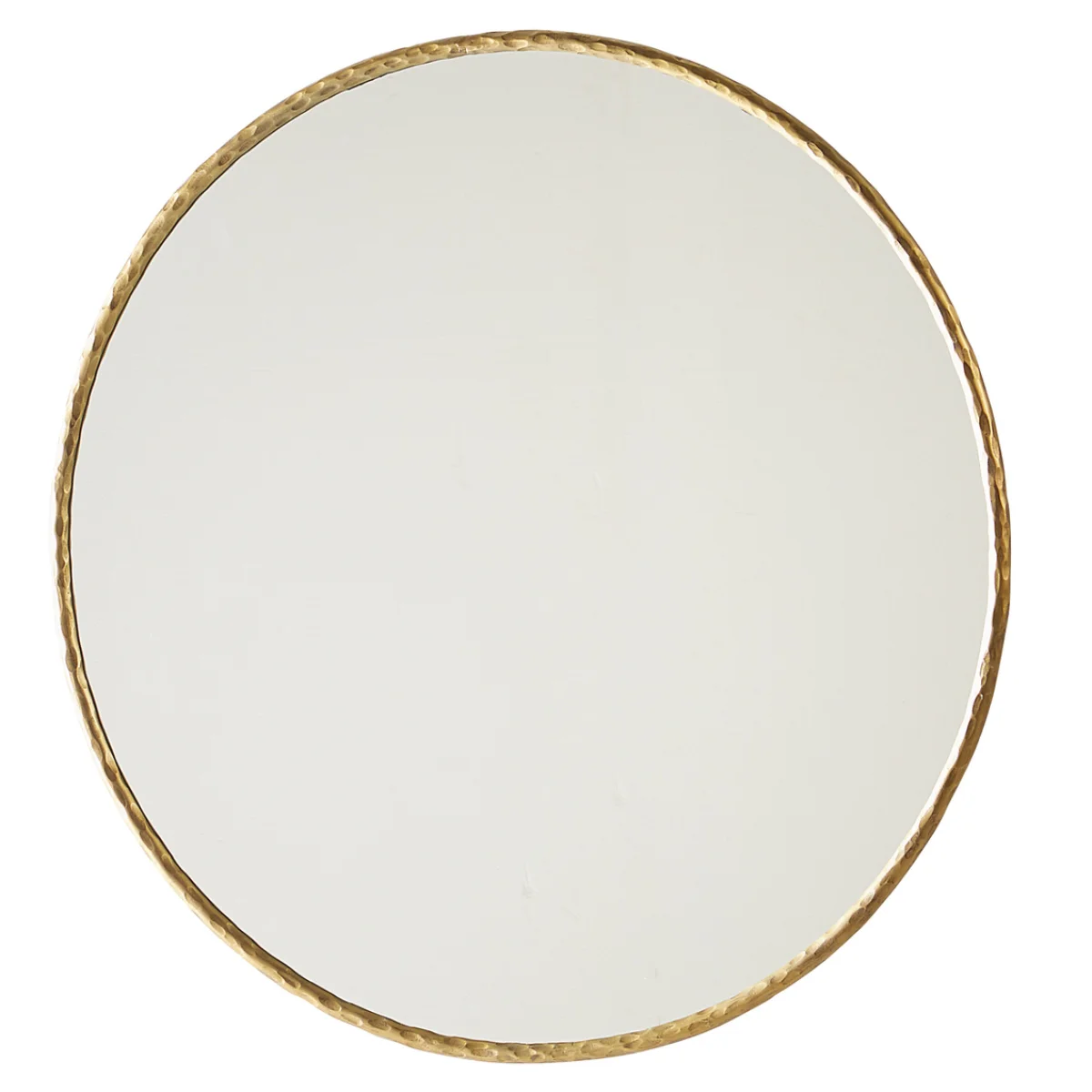 Antiqued Gold Edged Mirror Mirrors Furniture Classics 4