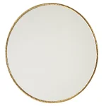 Antiqued Gold Edged Mirror Mirrors Furniture Classics 8