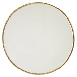 Antiqued Gold Edged Mirror Mirrors Furniture Classics 11
