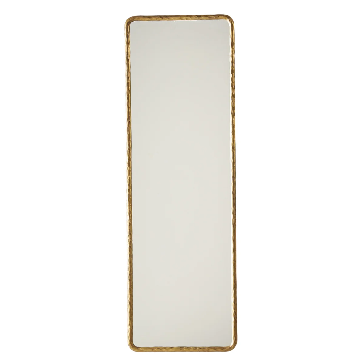 Hammered Edge Mirror Mirrors Furniture Classics 4